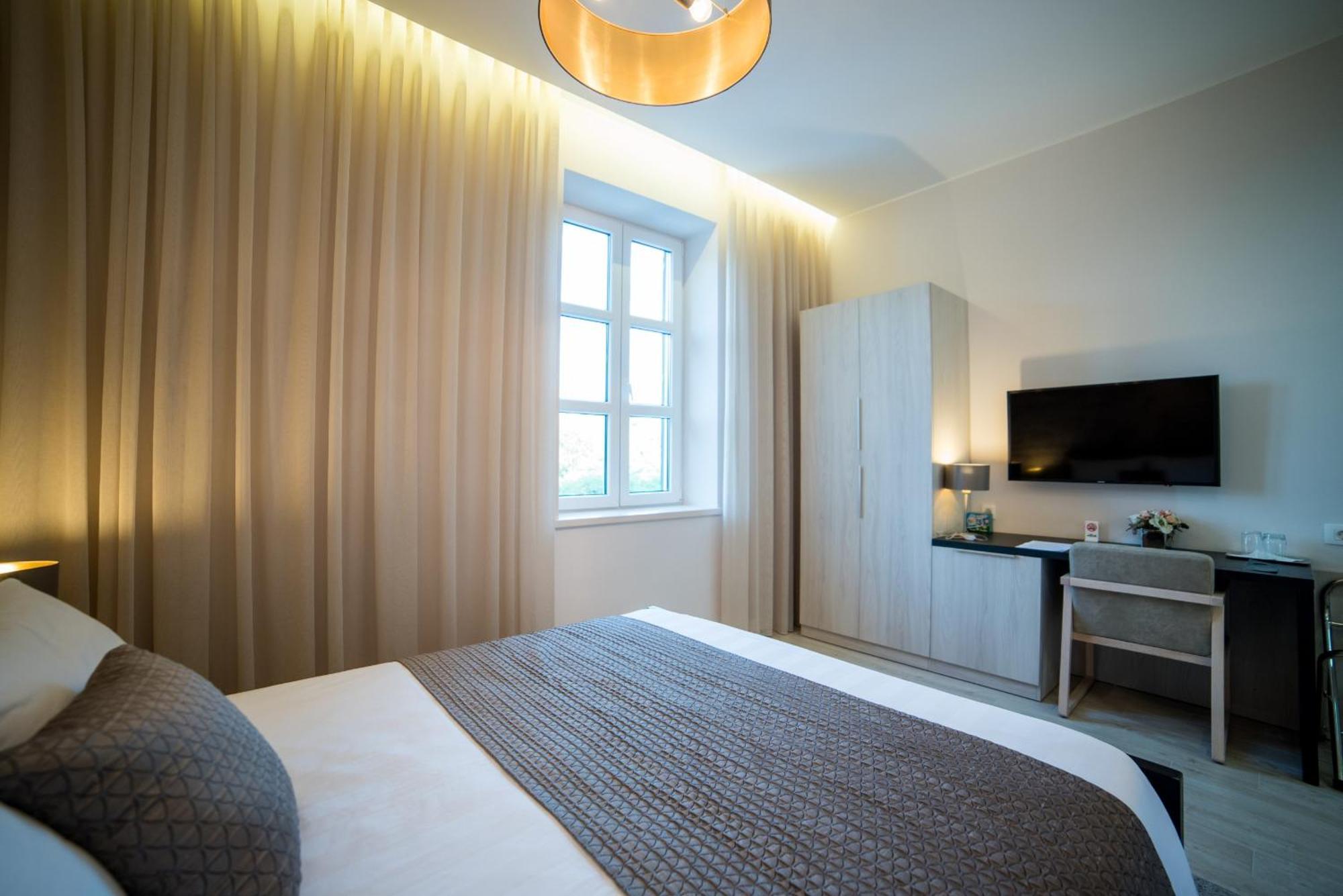 Hotel Stanica Ravno Room photo